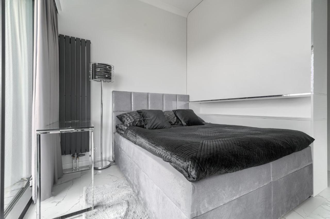 Apartment W Hanza Tower